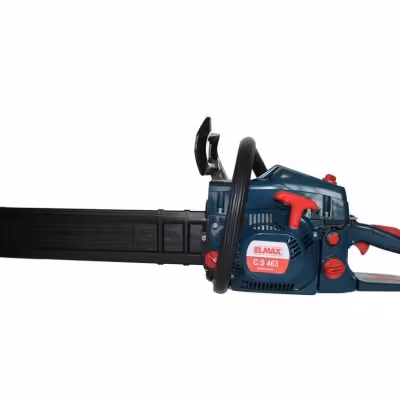 اره زنجیری بنزینی 50 سانت المکس کد 463 همراه با 24 ماه ضمانت