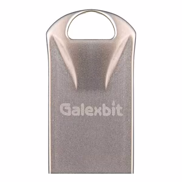 فلش مموری گلکسبیت مدل Vintage ظرفیت 32 گیگابایت