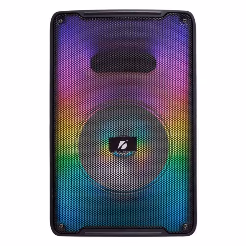  اسپیکر بلوتوثی قابل حمل مدل kts-1573