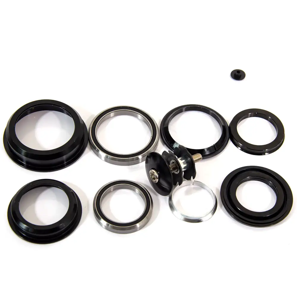 هدست دوچرخه بلبرینگی Touch مدل 898 سایز (1 1/8"-1 1/2")