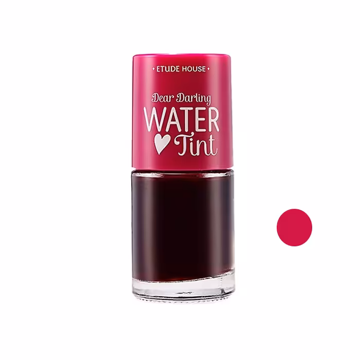 تینت لب اتود هاوس مدل water tint شماره 01
