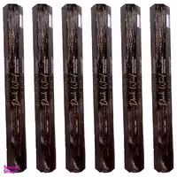 عود دارشان مدل دارک وود کد Dark Wood-06 مجموعه 6 عددی