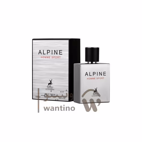 عطر ادکلن مردانه شنل الور هوم اسپرت الحمبرا (Alhambra CHANEL ALLURE HOMME SPORT)