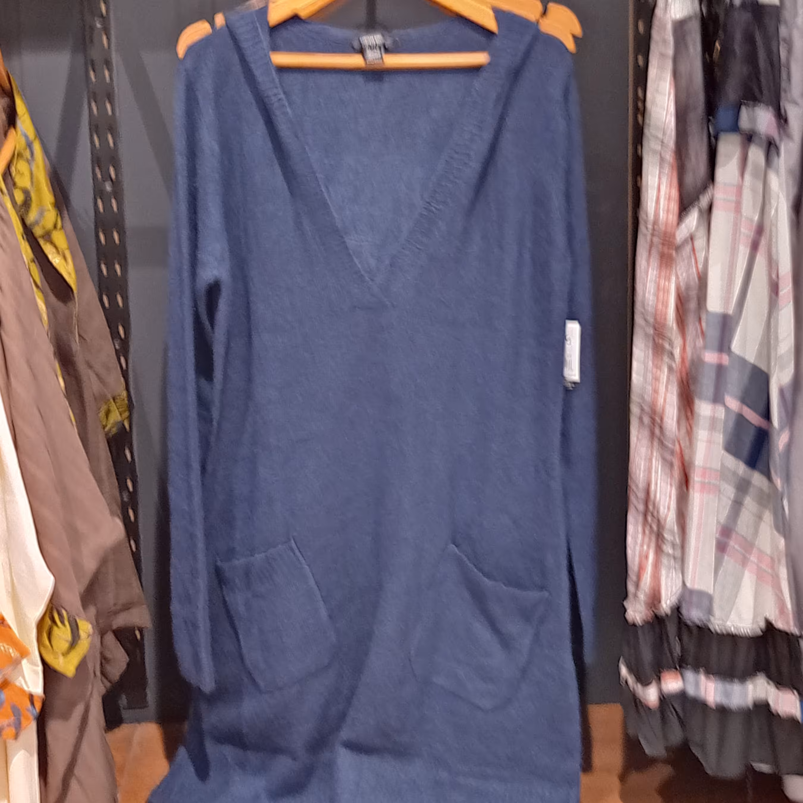 بافت کلاه  دار