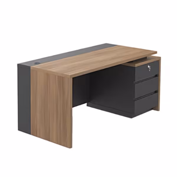 میز کارمندی نیلپر مدل ODE 465D