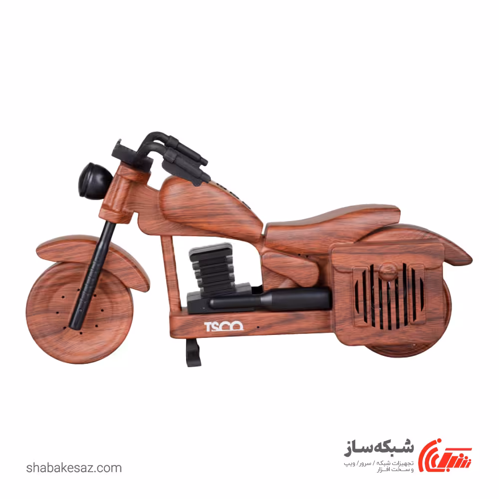 قیمت و خرید اسپیکر تسکو TSCO TS 2325 قابل حمل بلوتوثی - شبکه ساز