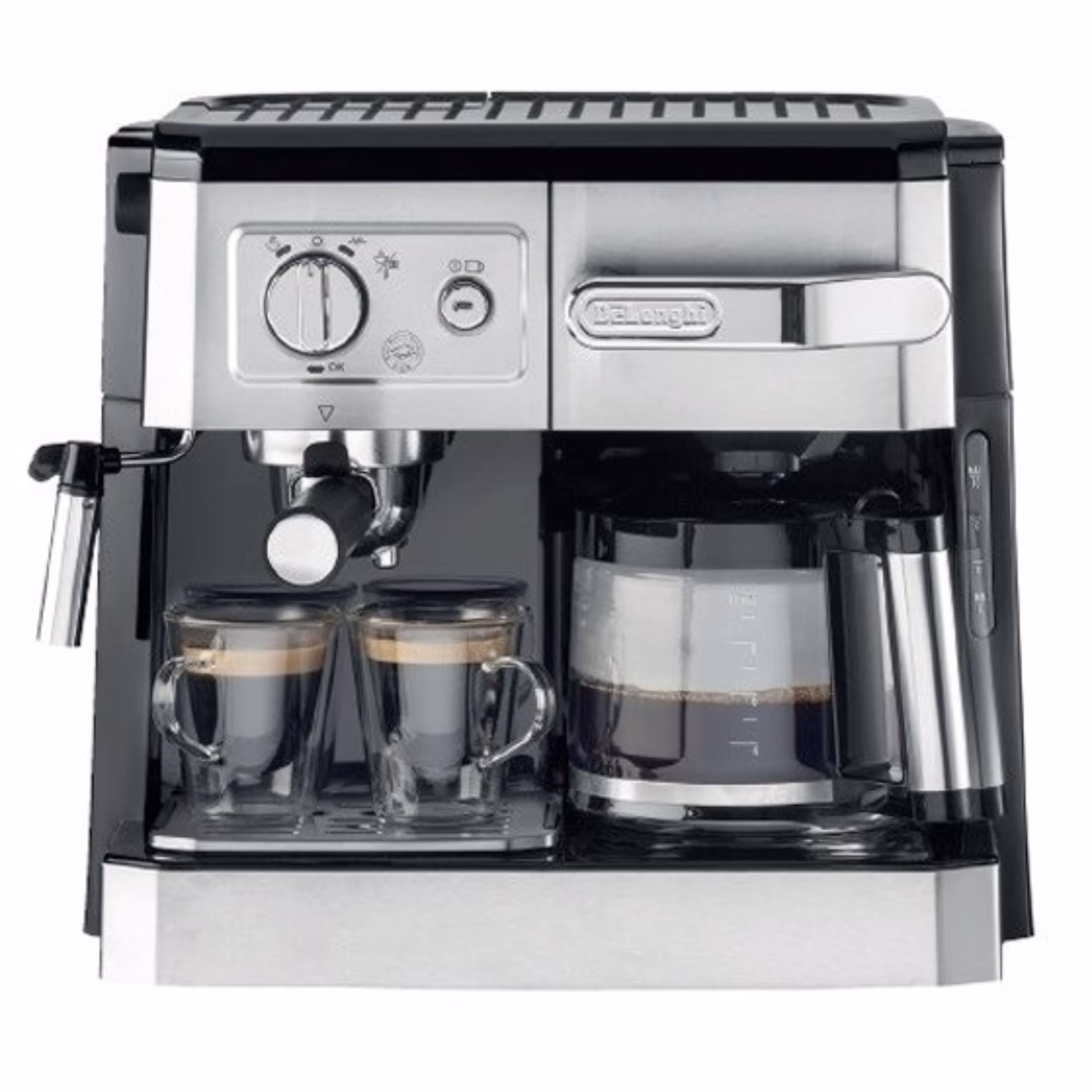 اسپرسوساز دلونگی مدل BCO420(کدr) 