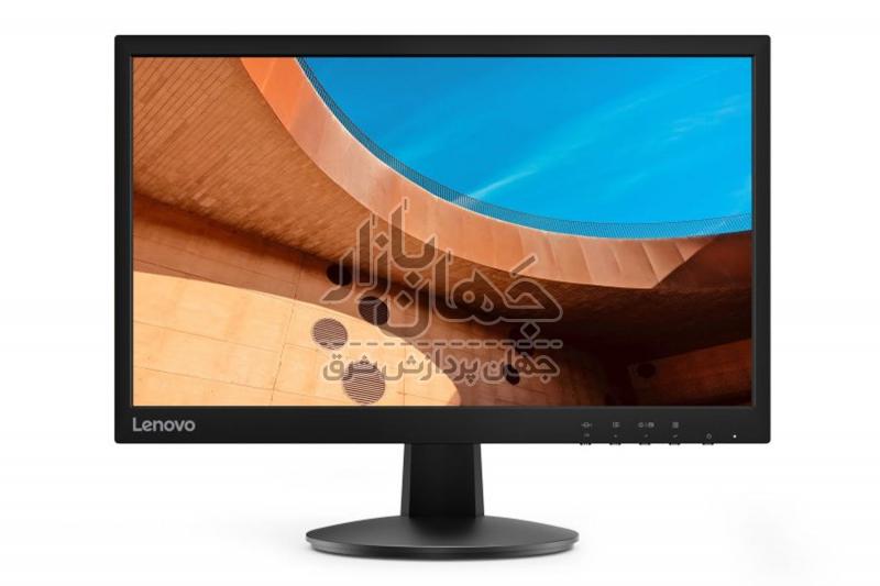 مانیتور 21.5 اینچ لنوو مدل D22-10