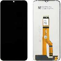 ال سی دی هواوی انر ایکس6آ اورجینال/LCD HUAWEI HONOR X6A ORGINAL