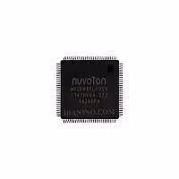 آی سی لپ تاپ Nuvoton NPCE 885LA0DX