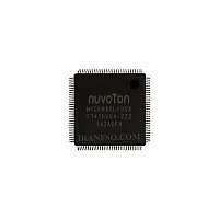آی سی لپ تاپ Nuvoton NPCE 885LA0DX
