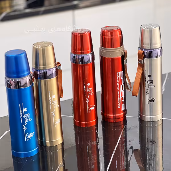 فلاسک750ميل sport