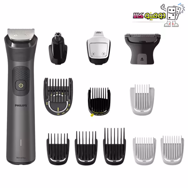 خرید ست اصلاح فیلیپس مدل MG7920 - دومینو کالا