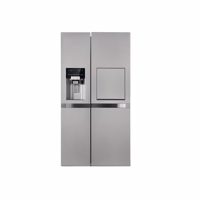 یخچال و فریزر ساید بای ساید دوو مدل D2S-3033S