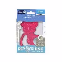 دندان گیر چیکو chicco مدل کوالا صورتی