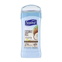استیک ضد تعریق زنانه سواو مدل Coconut Kiss وزن 74 گرم