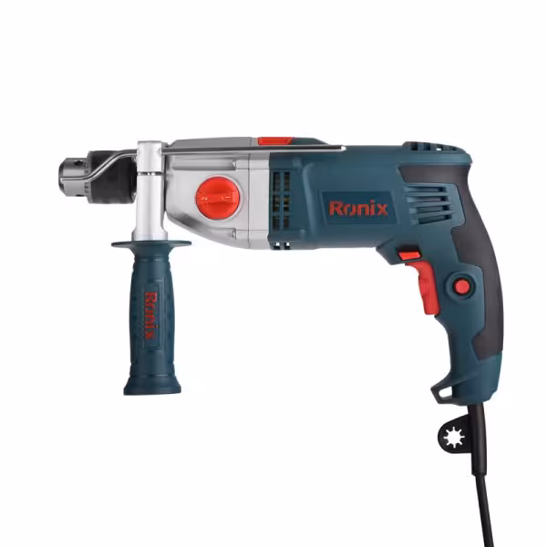 دریل چکشی مدل 2221 رونیکس