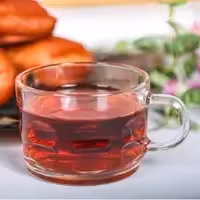 فنجان مدل عینکی DURALEX دورالکس فرانسه