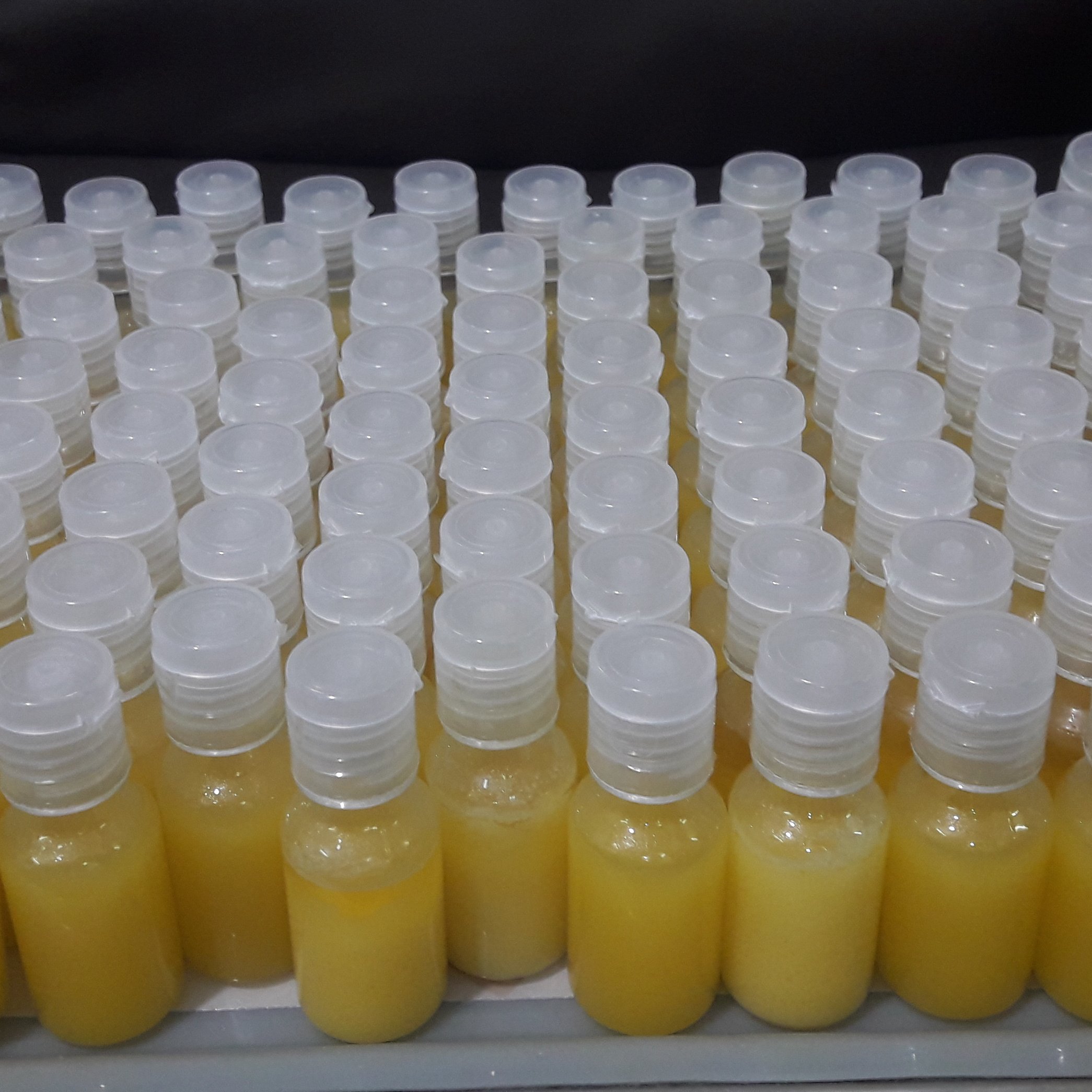 روغن شترمرغ مالشی