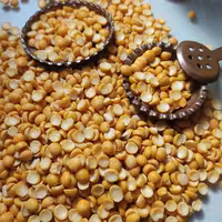 پک سه کیلو  و ششصد گرمی حبوبات عدس  لپه  لوبیا سفید و لوبیا چیتی خریدی به صرفه