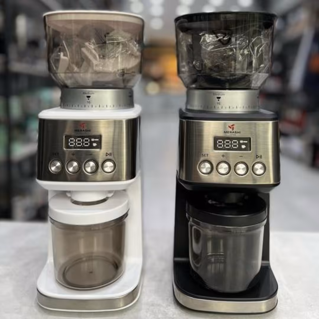 آسیاب خانگی مباشی مدل CG-2288 (کد3) 
