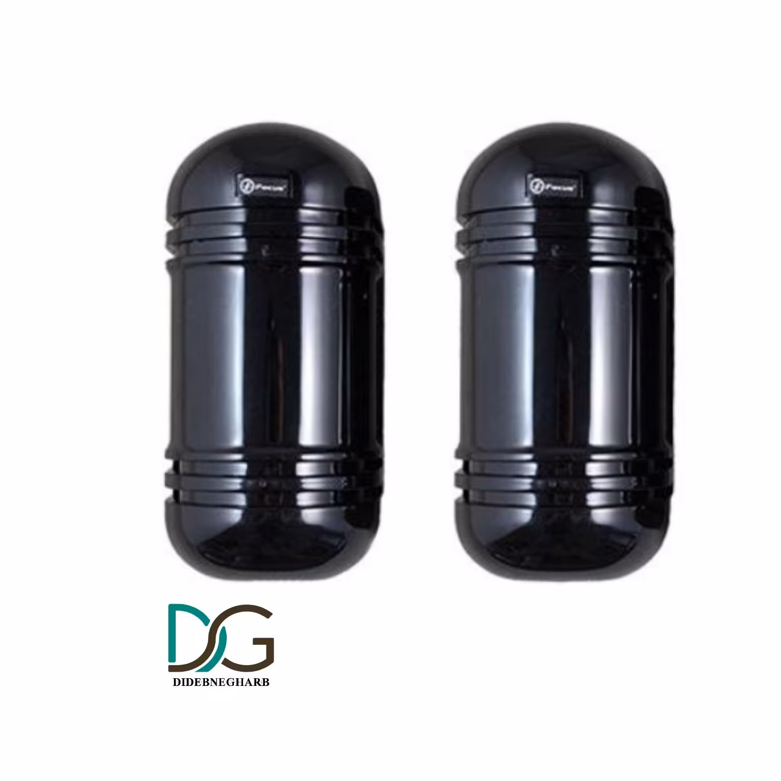 سنسور خطی  دزدگیر اماکن 150 متری 2 بیم