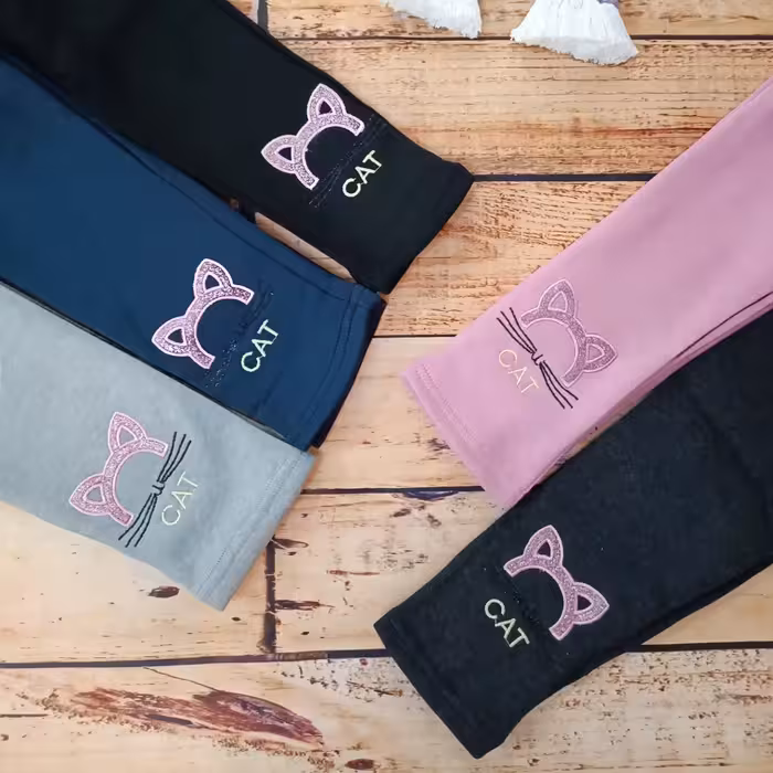 شلوار داخل خز دار دخترانه وارداتی 