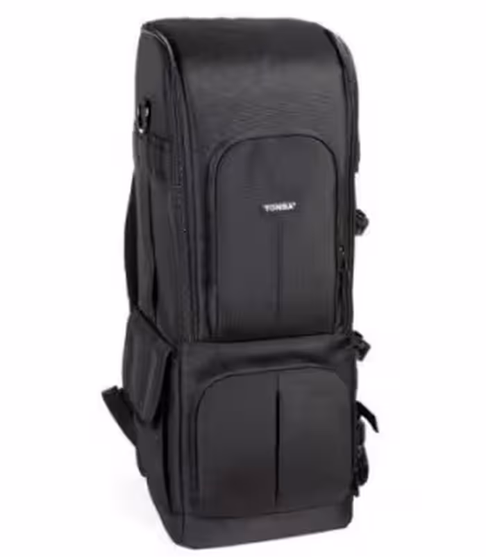 کوله پشتی TONBA TERCEL SERIES XY-600 PROFESSIONAL