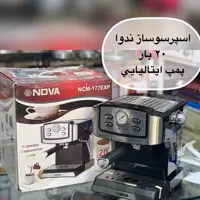 اسپرساز موتور بالا ویژه دی تودی
