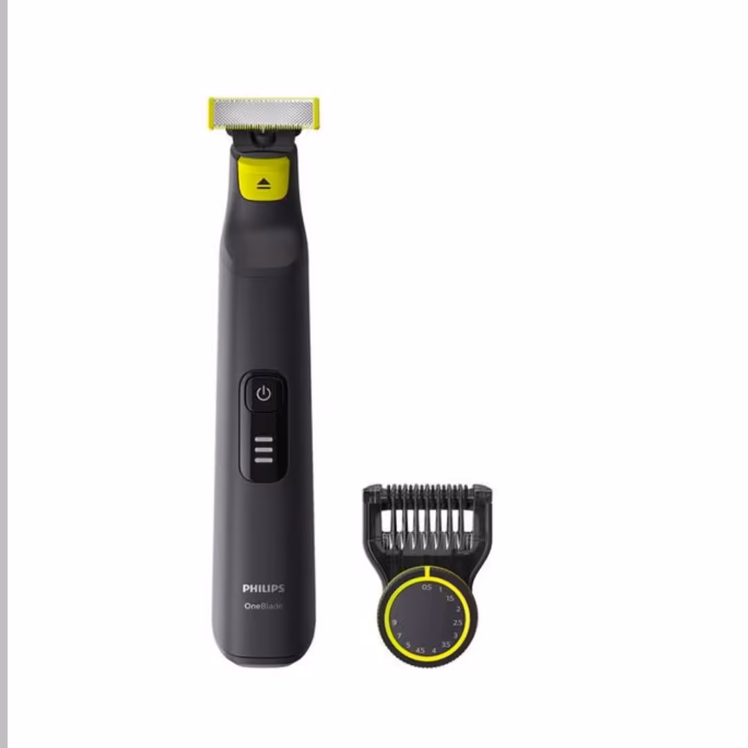 ماشین اصلاح فیلیپس مدل qp6530