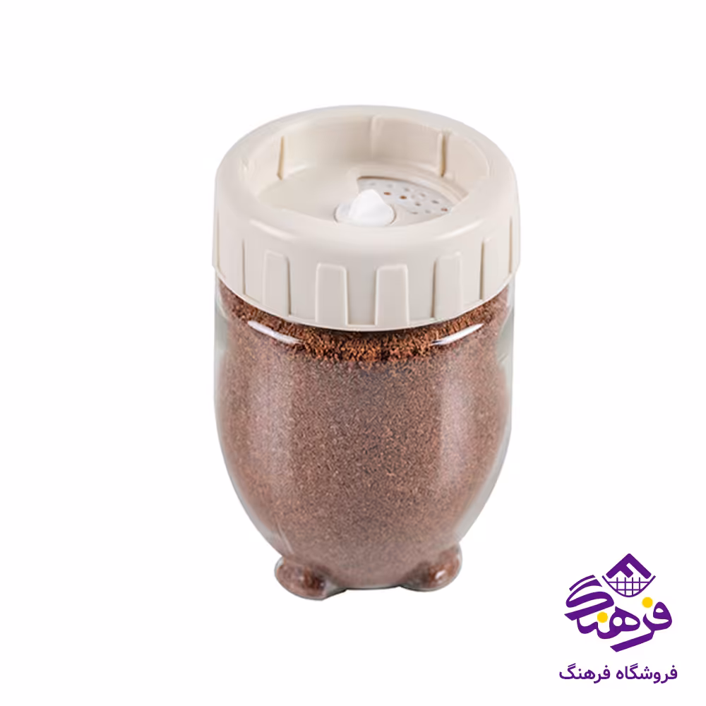 جا ادویه سه کاره آریسام
