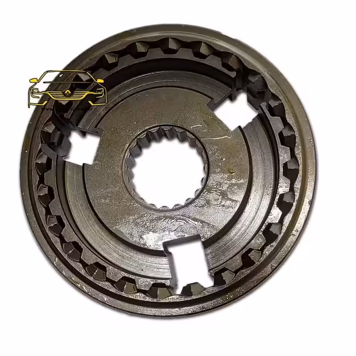 کشویی دنده 5 تندر90 (کشویی گیربکس ال90 قدیم) اصلی کد1-1416