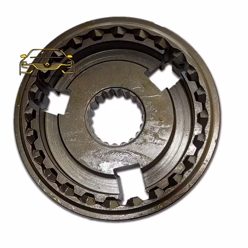 کشویی دنده 5 تندر90 (کشویی گیربکس ال90 قدیم) اصلی کد1-1416