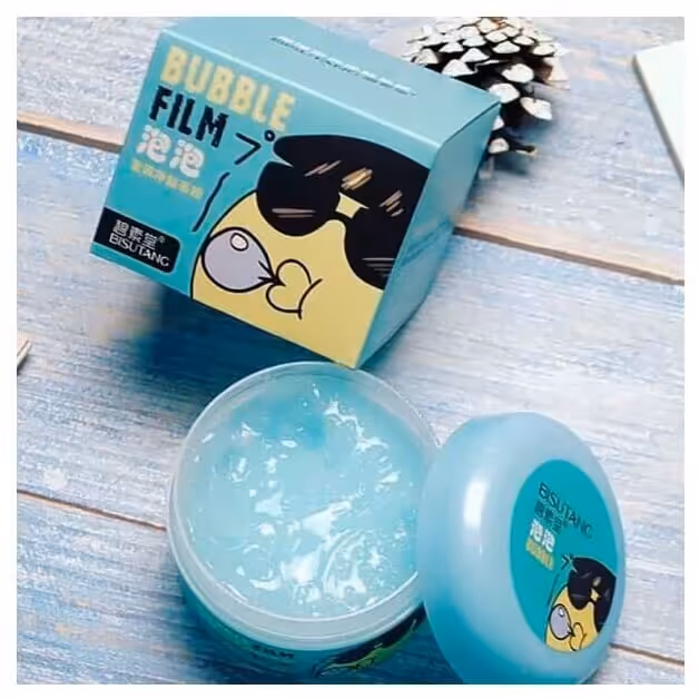 ماسک آدامسی حبابی بیسوتانگ