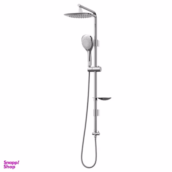 دوش حمام کسری مدل ونوس