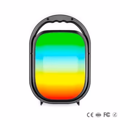 اسپیکر بلوتوث قابل حمل ZQS 6137