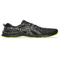 کفش دو و تمرین مشکی مردانه GEL 9 در فضای باز ضد آب 003 Asics