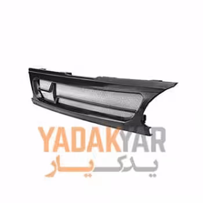 جلو پنجره پراید طرح ضربان قلب