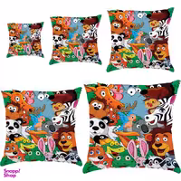 کوسن مدل S5-10856 مجموعه 5 عددی