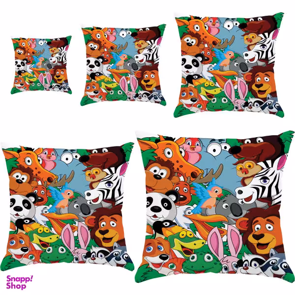 کوسن مدل S5-10856 مجموعه 5 عددی