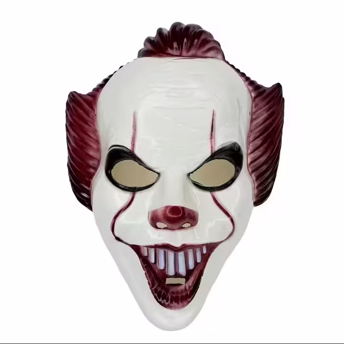 ماسک ترسناک شخصیت پنی وایز Pennywise