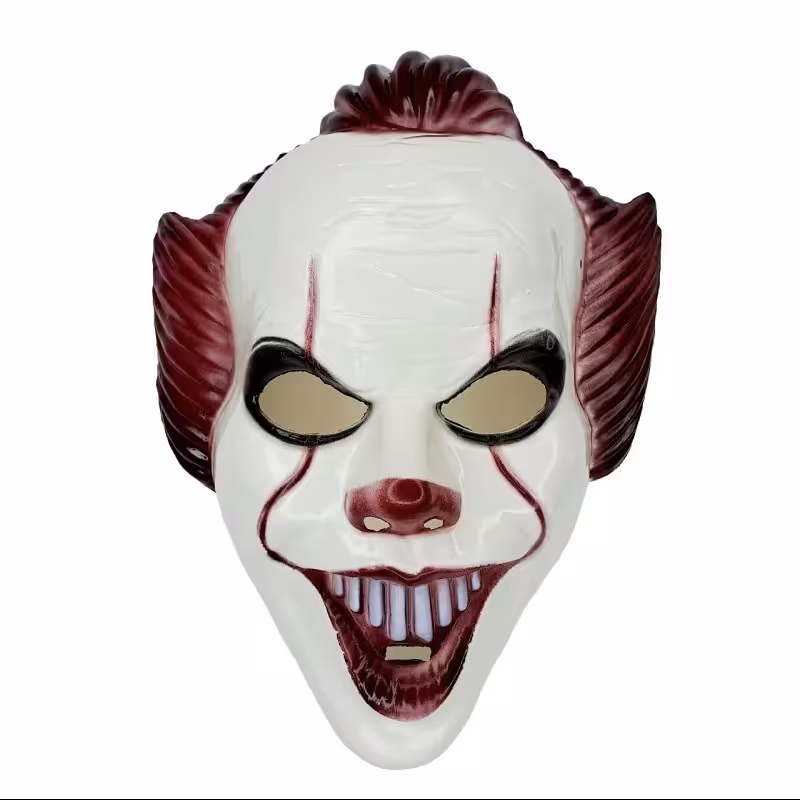 ماسک ترسناک شخصیت پنی وایز Pennywise