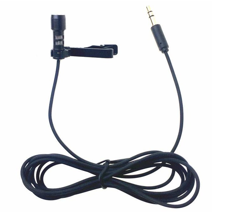 میکروفون یقه ای ینمای مدل R955