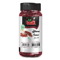 پودر سماق گلها 80 گرمی