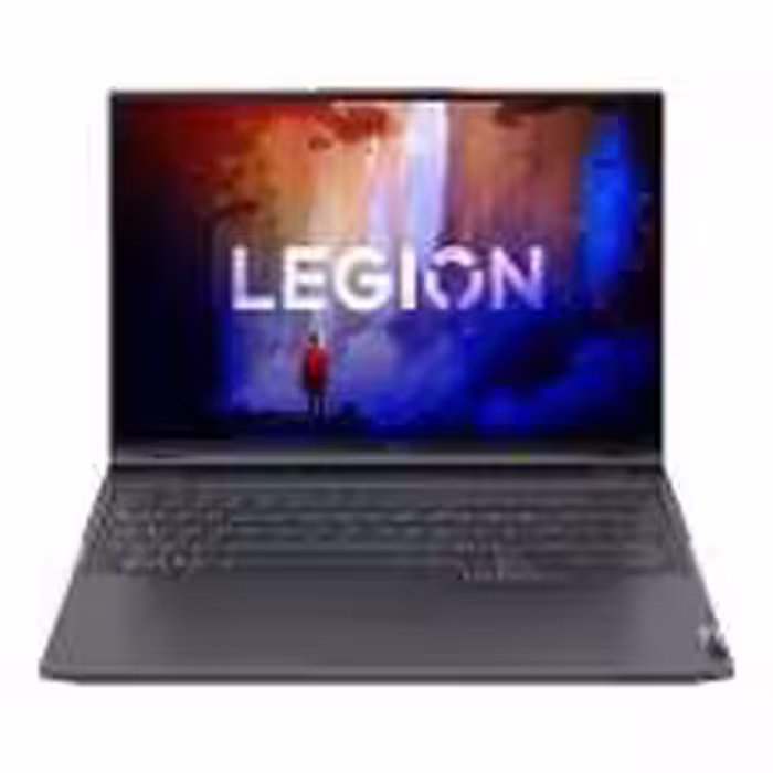 لپ تاپ لنوو مدل Legion 5 Pro Gen7 با پردازنده Ci7، رم 32GB، حافظه 1TB SSD و گرافیک 6GB یا 8GB