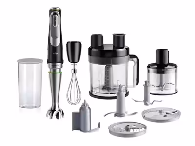 گوشت کوب برقی براون MQ9195XL با ضمانت اصالت و سلامت کالا به همراه 18 ماه گارانتی