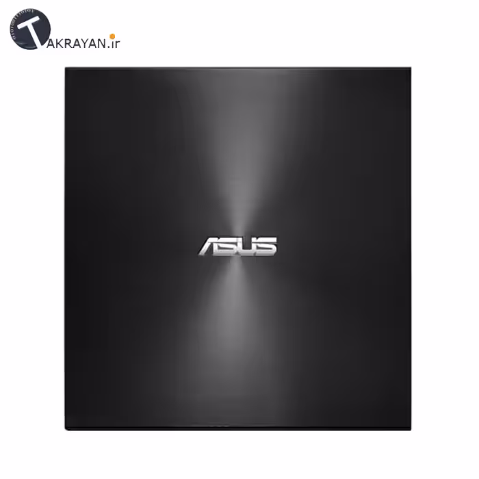 ASUS ZenDrive U9M (SDRW-08U9M-U) External DVD Drive