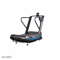 تردمیل مکانیکی باشگاهی فورد مدل Ford FA2000