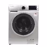 خرید ماشین لباسشویی دوو 8 کیلویی مدل DWK-ZP870SS با امکانات پیشرفته