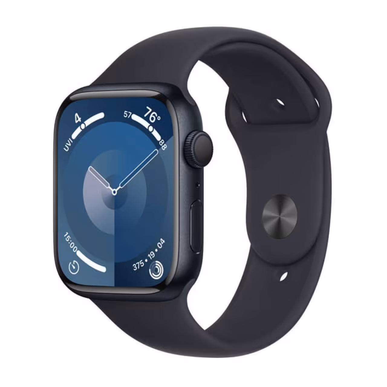 ساعت هوشمند اپل مدل Series 9 Aluminum 41mm